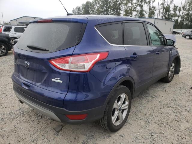 Photo 3 VIN: 1FMCU0G96GUA13078 - FORD ESCAPE SE 