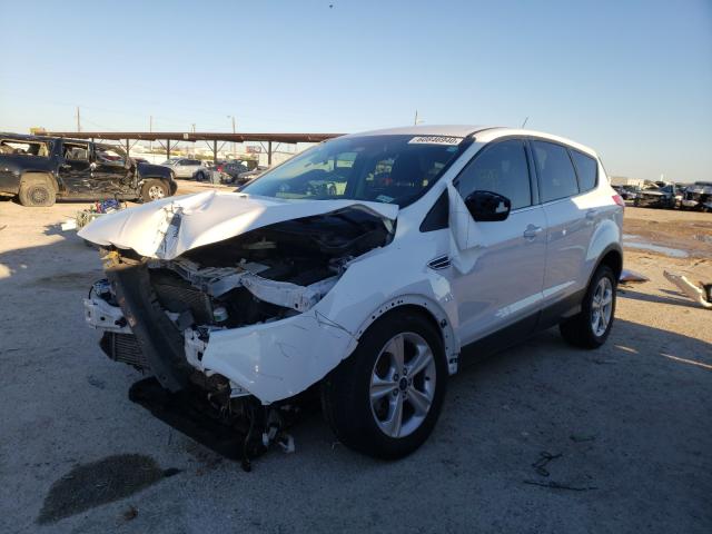 Photo 1 VIN: 1FMCU0G96GUA13193 - FORD ESCAPE SE 