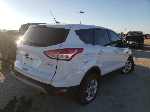 Photo 3 VIN: 1FMCU0G96GUA13193 - FORD ESCAPE SE 