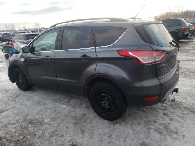 Photo 1 VIN: 1FMCU0G96GUA23979 - FORD ESCAPE SE 