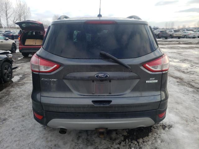 Photo 5 VIN: 1FMCU0G96GUA23979 - FORD ESCAPE SE 