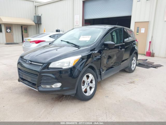 Photo 1 VIN: 1FMCU0G96GUA69229 - FORD ESCAPE 