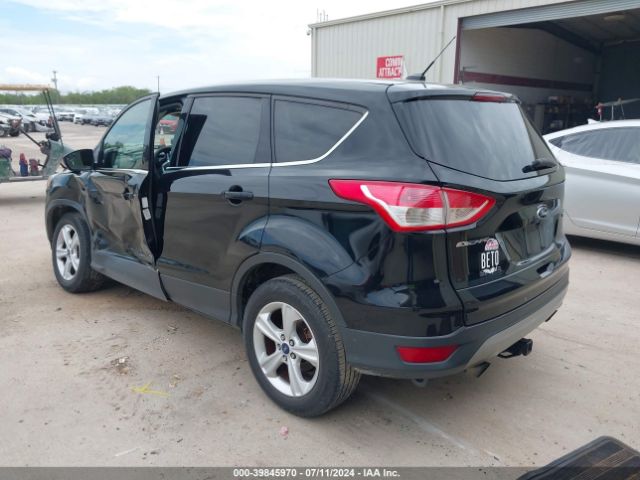 Photo 2 VIN: 1FMCU0G96GUA69229 - FORD ESCAPE 