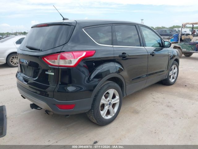 Photo 3 VIN: 1FMCU0G96GUA69229 - FORD ESCAPE 