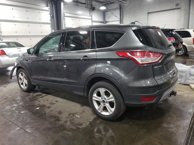 Photo 1 VIN: 1FMCU0G96GUB59805 - FORD ESCAPE SE 