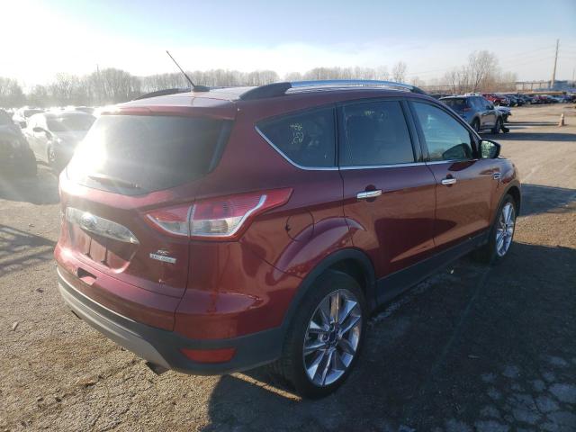 Photo 3 VIN: 1FMCU0G96GUC05794 - FORD ESCAPE SE 