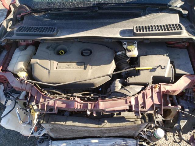 Photo 6 VIN: 1FMCU0G96GUC05794 - FORD ESCAPE SE 