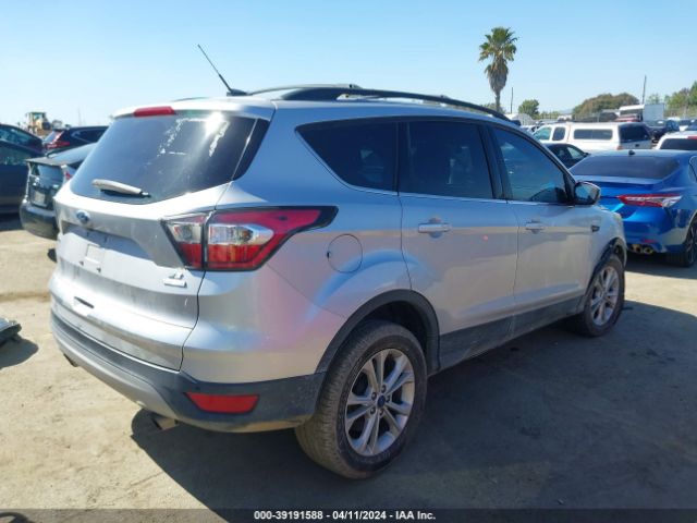 Photo 3 VIN: 1FMCU0G96HUA23532 - FORD ESCAPE 