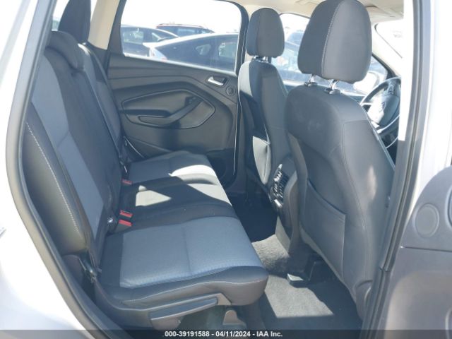 Photo 7 VIN: 1FMCU0G96HUA23532 - FORD ESCAPE 