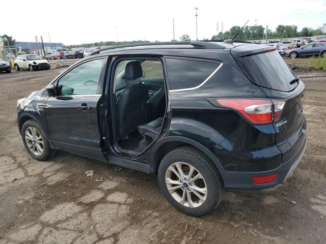 Photo 1 VIN: 1FMCU0G96HUA33686 - FORD ESCAPE SE 