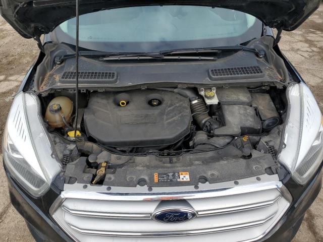 Photo 11 VIN: 1FMCU0G96HUA33686 - FORD ESCAPE SE 