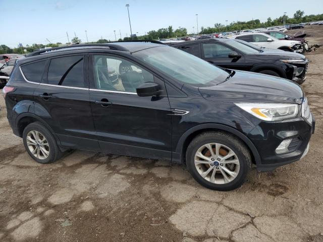 Photo 3 VIN: 1FMCU0G96HUA33686 - FORD ESCAPE SE 