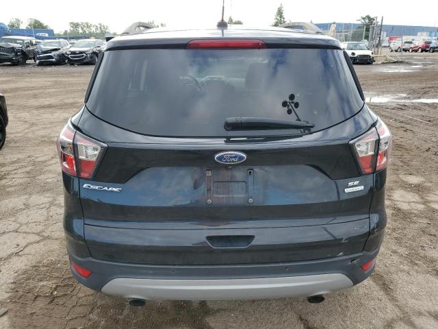 Photo 5 VIN: 1FMCU0G96HUA33686 - FORD ESCAPE SE 