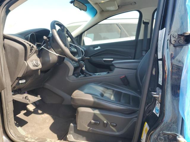 Photo 6 VIN: 1FMCU0G96HUA33686 - FORD ESCAPE SE 