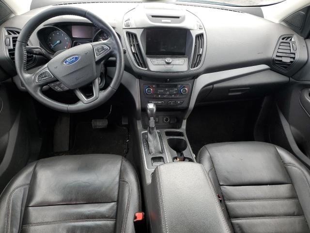 Photo 7 VIN: 1FMCU0G96HUA33686 - FORD ESCAPE SE 