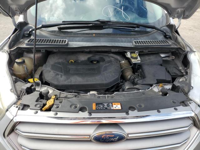 Photo 11 VIN: 1FMCU0G96HUA83455 - FORD ESCAPE 