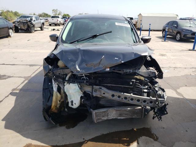 Photo 4 VIN: 1FMCU0G96HUA83522 - FORD ESCAPE SE 