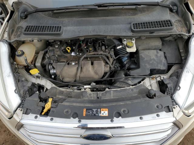 Photo 11 VIN: 1FMCU0G96HUB04238 - FORD ESCAPE 