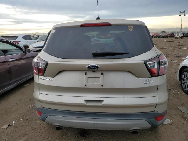 Photo 5 VIN: 1FMCU0G96HUB04238 - FORD ESCAPE 