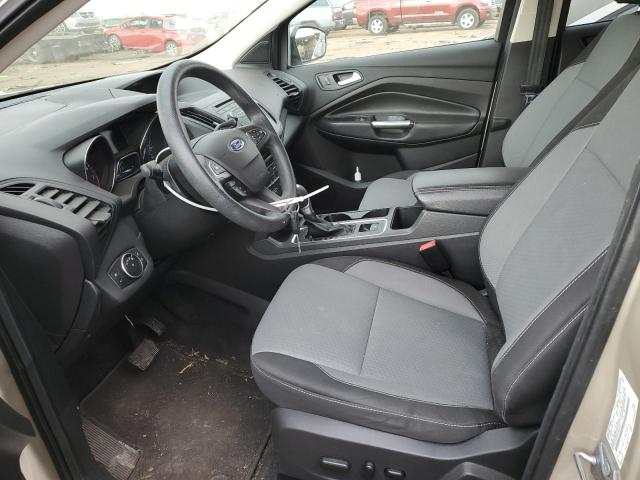 Photo 6 VIN: 1FMCU0G96HUB04238 - FORD ESCAPE 