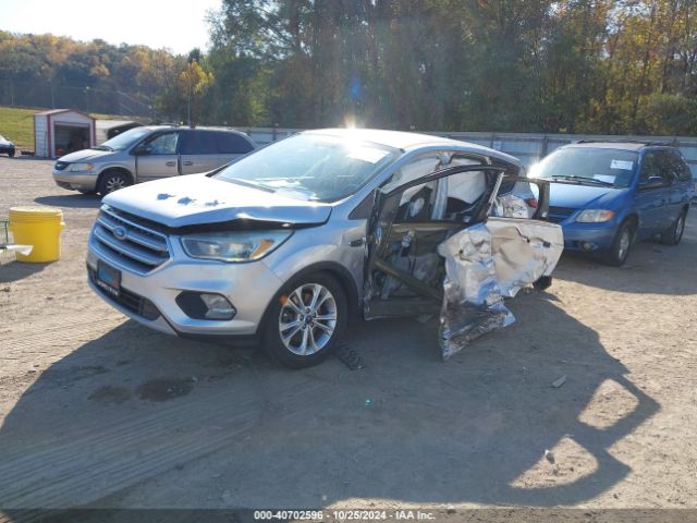 Photo 1 VIN: 1FMCU0G96HUB30984 - FORD ESCAPE 