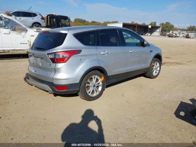 Photo 3 VIN: 1FMCU0G96HUB30984 - FORD ESCAPE 