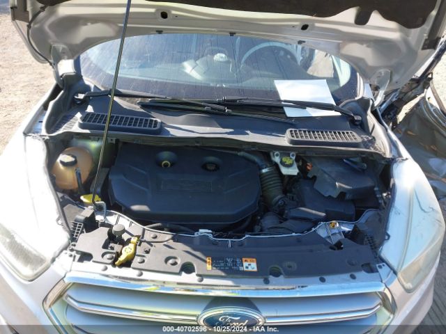 Photo 9 VIN: 1FMCU0G96HUB30984 - FORD ESCAPE 