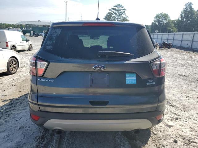 Photo 5 VIN: 1FMCU0G96HUC54950 - FORD ESCAPE 