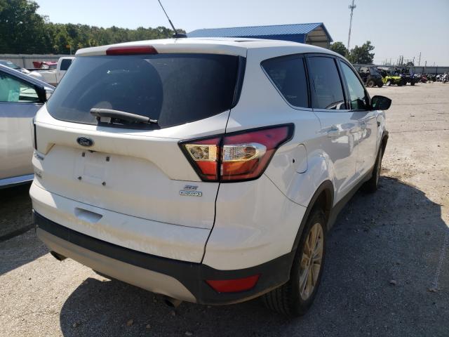 Photo 3 VIN: 1FMCU0G96HUD66860 - FORD ESCAPE 