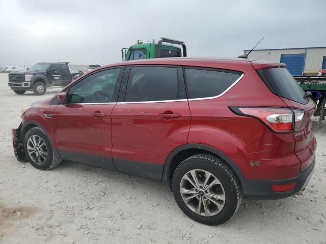 Photo 1 VIN: 1FMCU0G96HUD84615 - FORD ESCAPE 