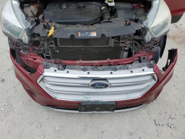 Photo 11 VIN: 1FMCU0G96HUD84615 - FORD ESCAPE 