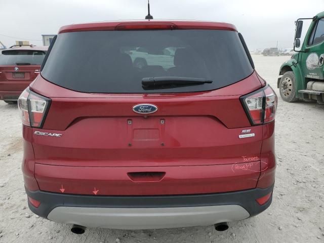 Photo 5 VIN: 1FMCU0G96HUD84615 - FORD ESCAPE 