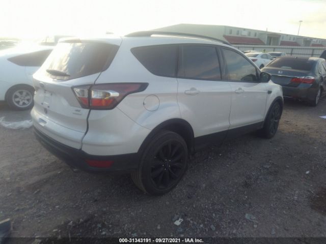 Photo 3 VIN: 1FMCU0G96HUE53951 - FORD ESCAPE 