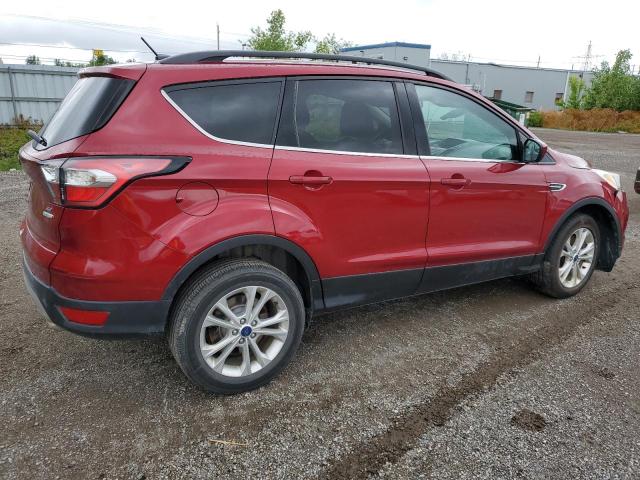 Photo 2 VIN: 1FMCU0G96HUE98730 - FORD ESCAPE 