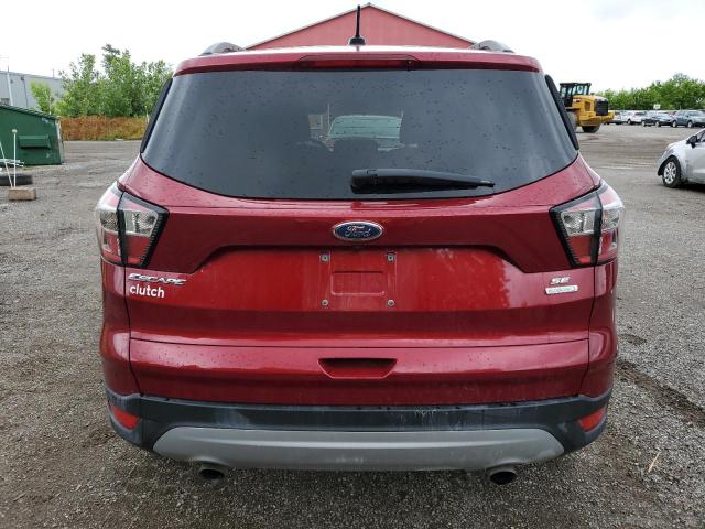 Photo 5 VIN: 1FMCU0G96HUE98730 - FORD ESCAPE 