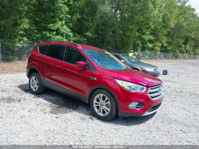 Photo 0 VIN: 1FMCU0G96HUF01819 - FORD ESCAPE 