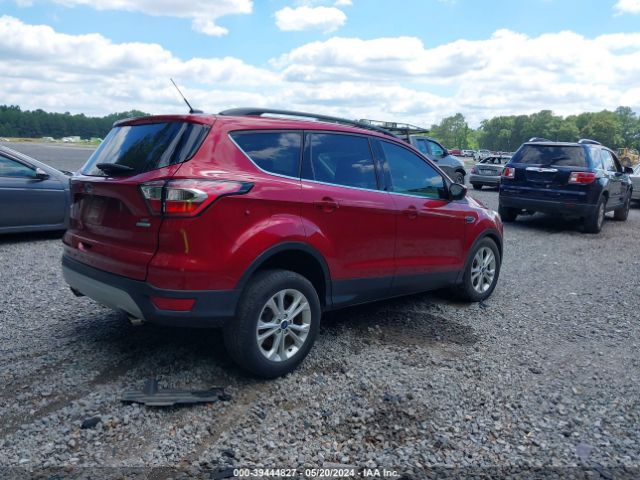 Photo 3 VIN: 1FMCU0G96HUF01819 - FORD ESCAPE 