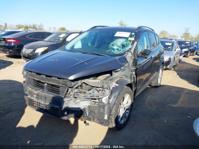 Photo 1 VIN: 1FMCU0G96JUC13594 - FORD ESCAPE 