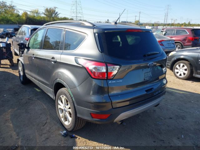 Photo 2 VIN: 1FMCU0G96JUC13594 - FORD ESCAPE 