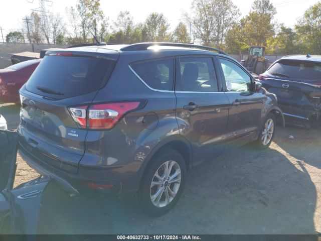 Photo 3 VIN: 1FMCU0G96JUC13594 - FORD ESCAPE 