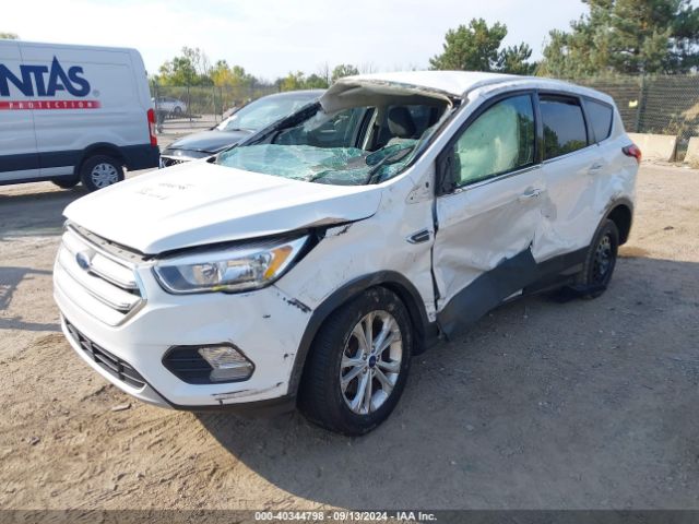 Photo 1 VIN: 1FMCU0G96KUB34234 - FORD ESCAPE 