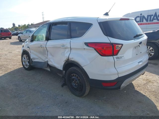 Photo 2 VIN: 1FMCU0G96KUB34234 - FORD ESCAPE 