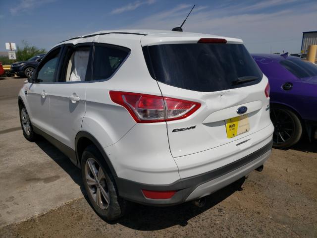 Photo 2 VIN: 1FMCU0G97DUA41774 - FORD ESCAPE SE 