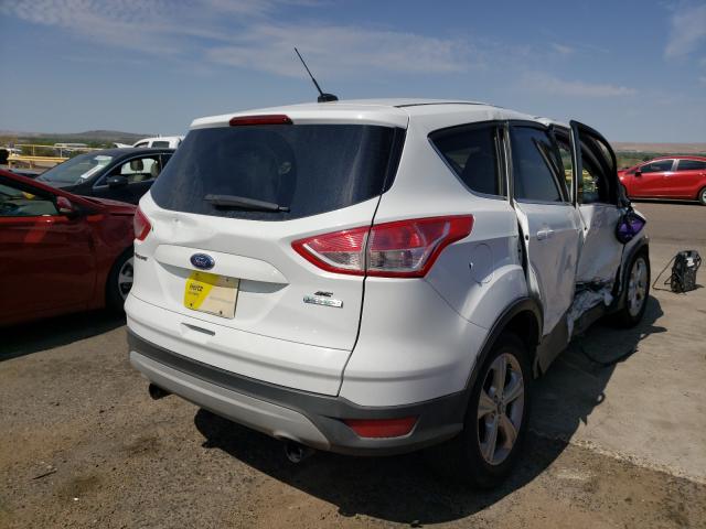 Photo 3 VIN: 1FMCU0G97DUA41774 - FORD ESCAPE SE 