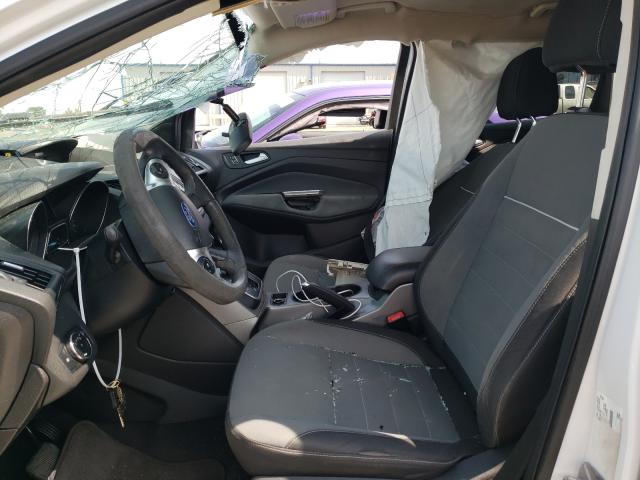 Photo 4 VIN: 1FMCU0G97DUA41774 - FORD ESCAPE SE 