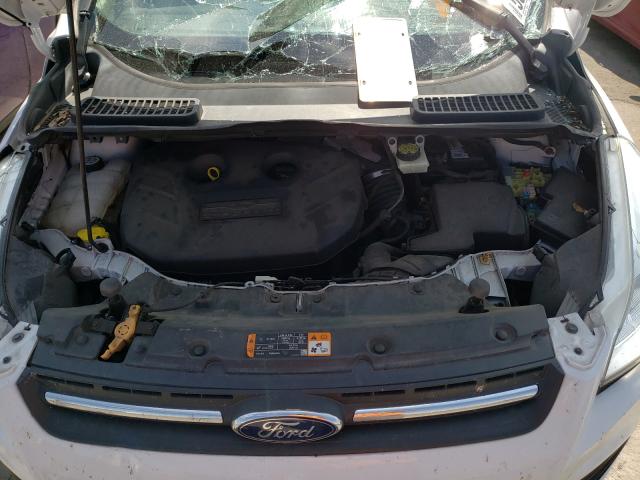 Photo 6 VIN: 1FMCU0G97DUA41774 - FORD ESCAPE SE 