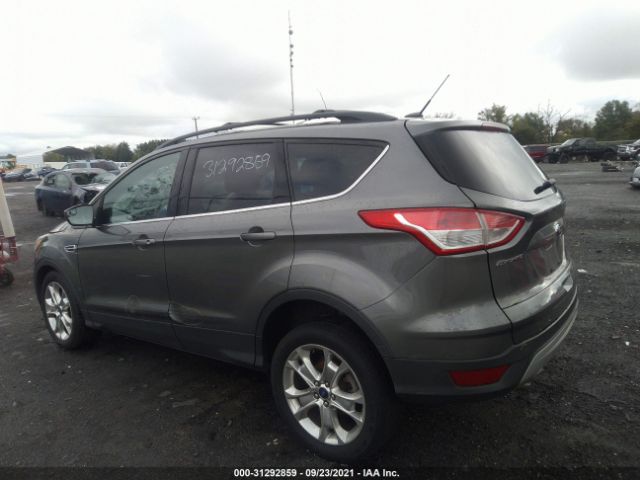 Photo 2 VIN: 1FMCU0G97DUA91364 - FORD ESCAPE 