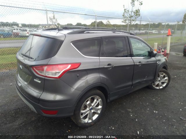 Photo 3 VIN: 1FMCU0G97DUA91364 - FORD ESCAPE 