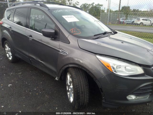 Photo 5 VIN: 1FMCU0G97DUA91364 - FORD ESCAPE 