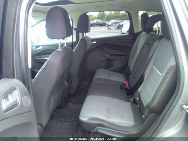 Photo 7 VIN: 1FMCU0G97DUA91364 - FORD ESCAPE 